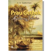 Image of Prau Gethek Nyabrang Jaladri