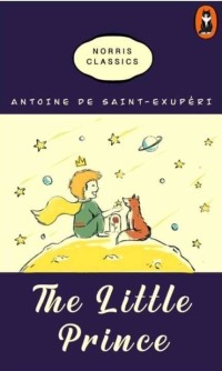 Image of The Little Prince